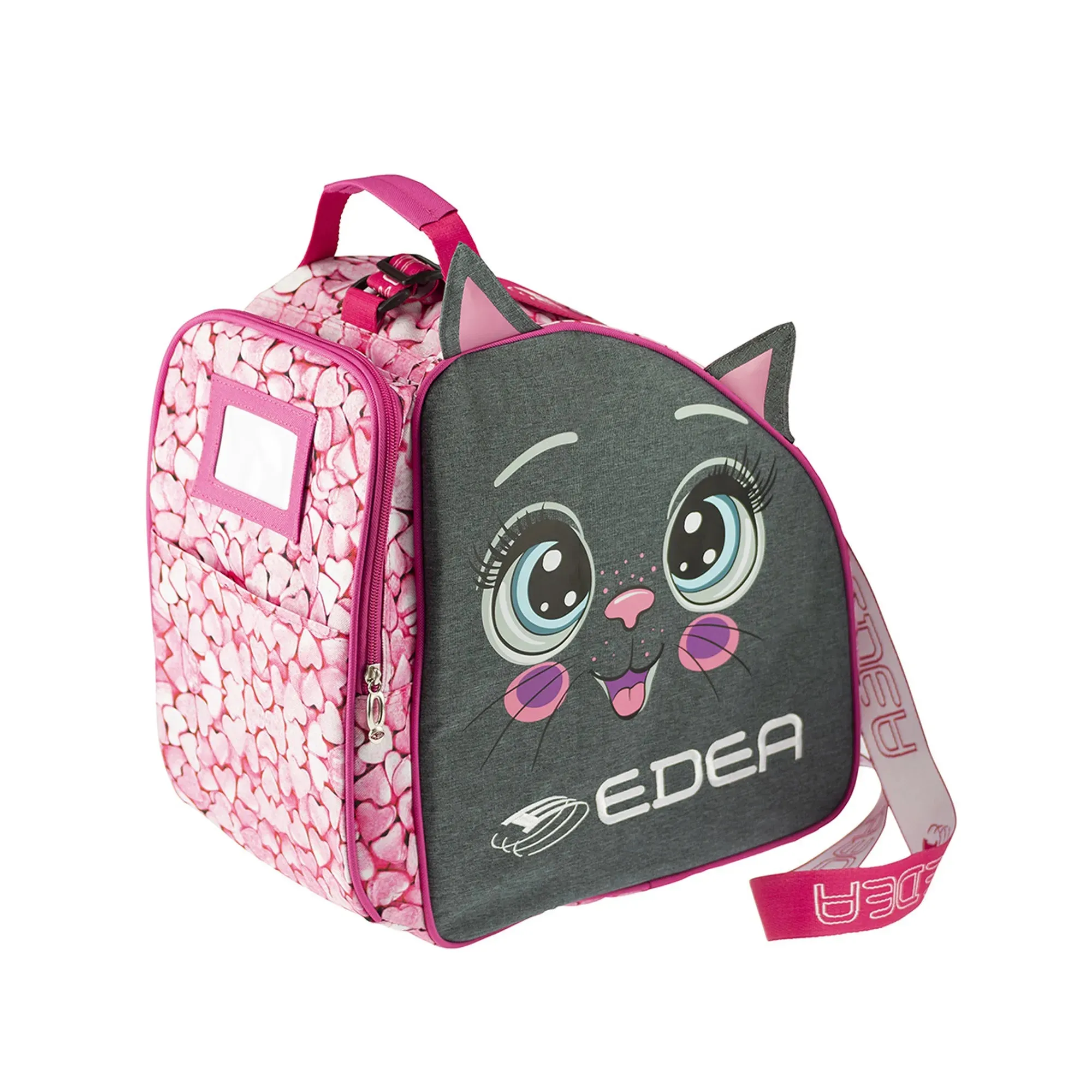 Edea Kitty skate Bag