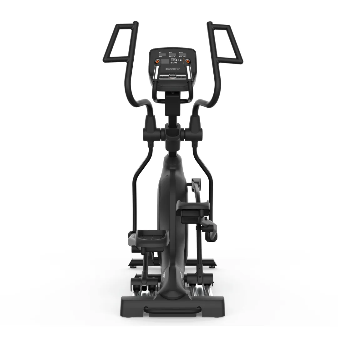 Edgefit Endurance Front Drive Elliptical Trainer with LED - Commercial Series