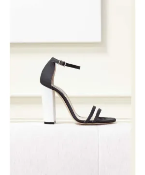 Emerson Fry Thin Strap Heel