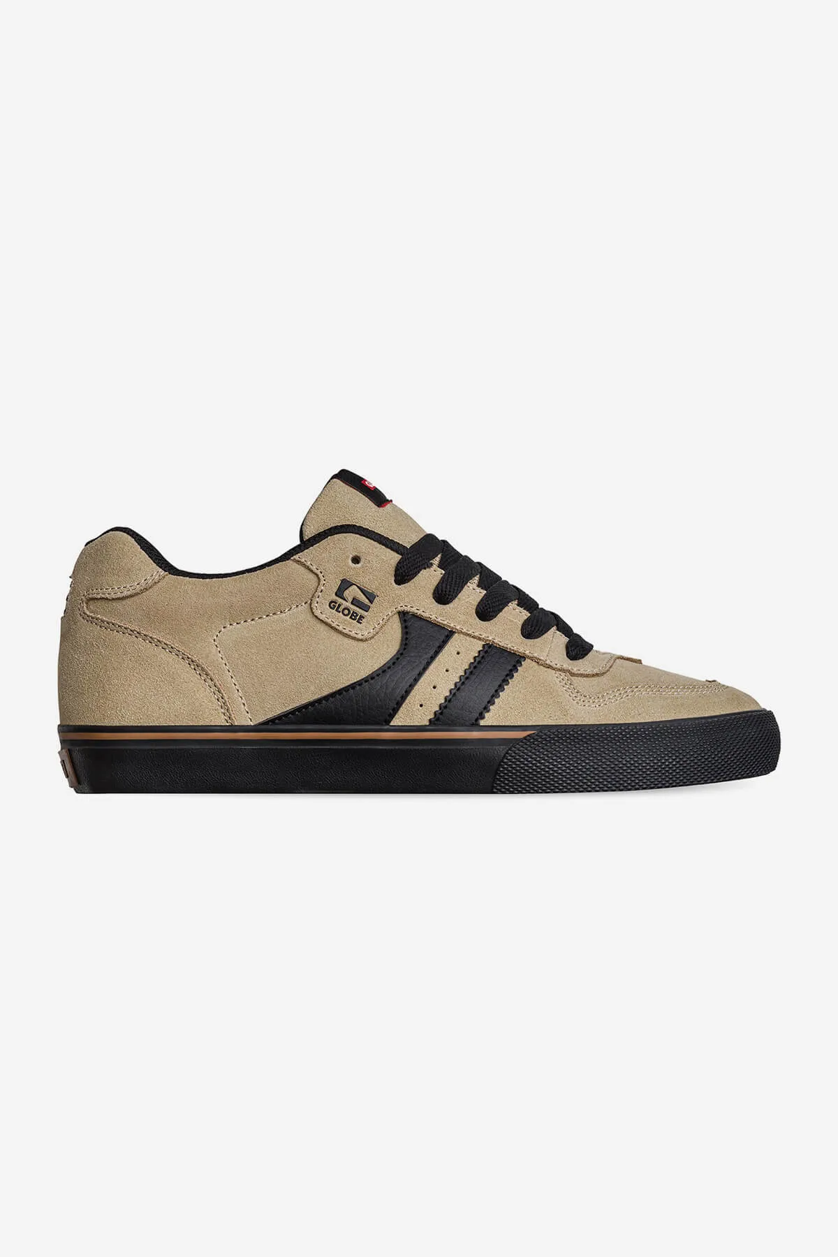 Encore 2 - Sand/Black - Skate Shoes