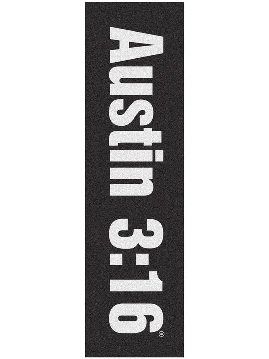 Enjoi Austin 3:16 Grip 9"