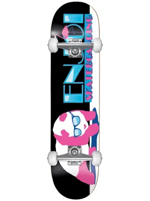 Enjoi Panda Vice Complete Skateboard 8.0