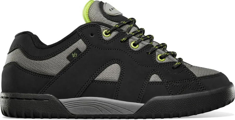 ES ONE NINE 7 BLACK/LIME