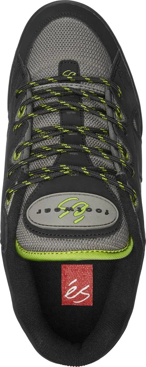 ES ONE NINE 7 BLACK/LIME