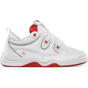 Es - Two Nine 8 Shoes White/Red