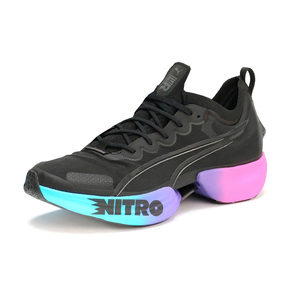 Fast-R Nitro Elite Sunset Running Shoes