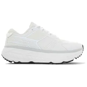 Fessura White Nylon Sneaker