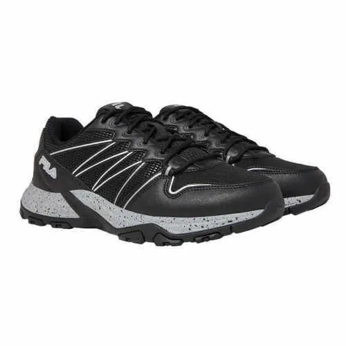 Fila Quadrix Men's Running Shoes 1676574