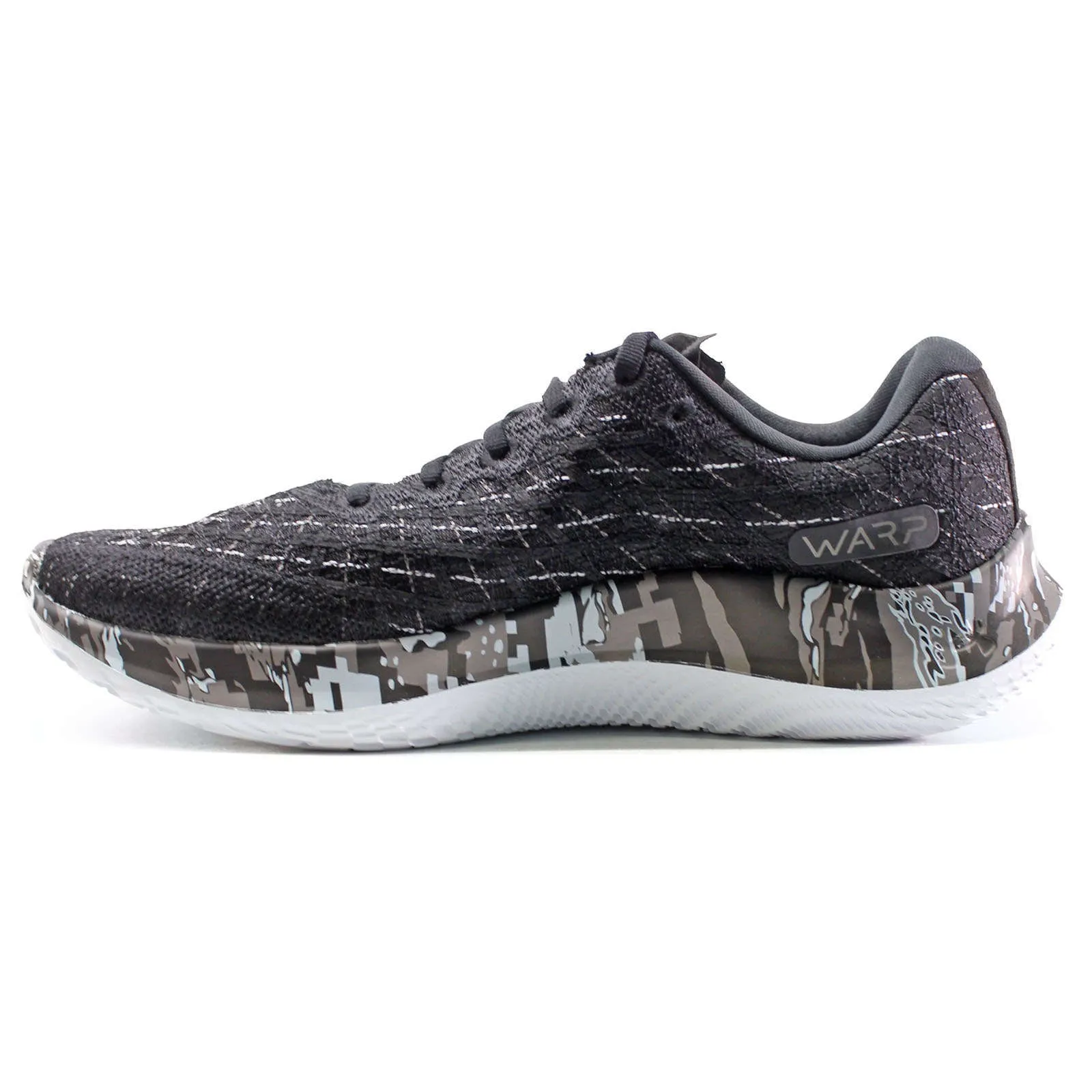 Flow Velociti Wind Rfcamo Synthetic Textile Men's Low-Top Trainers