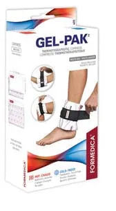 Formedica Gel-Pak Compress With Velcro-Type Closure