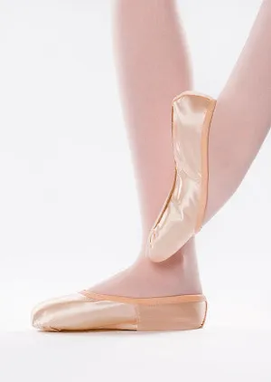 Freed Demi Pointe Shoe