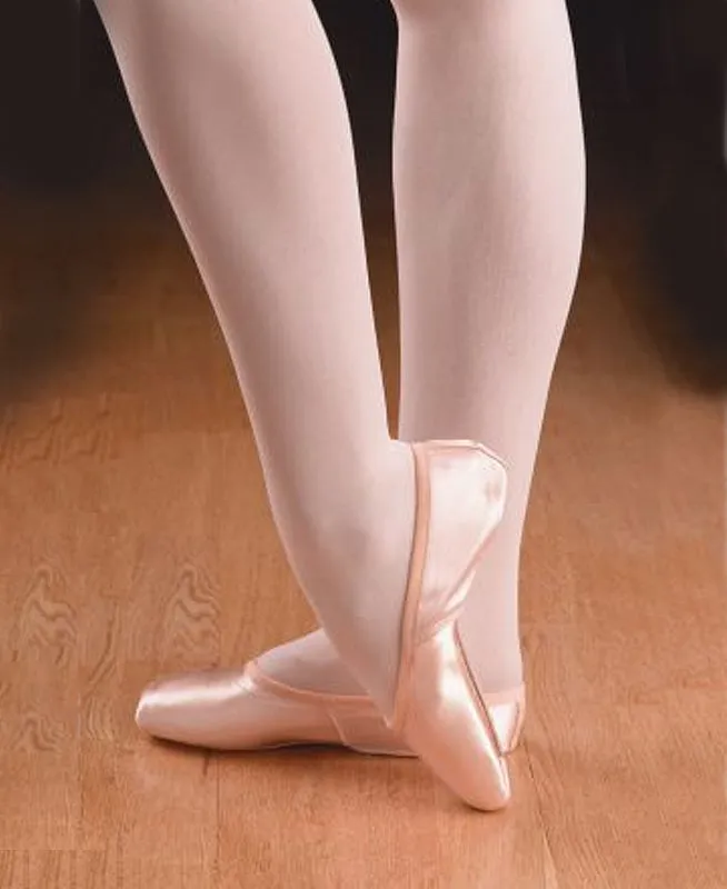 Freed Demi Pointe Shoe