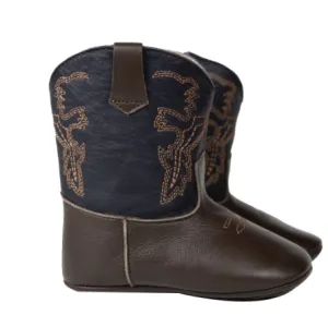 Frisco Cowboy Boots