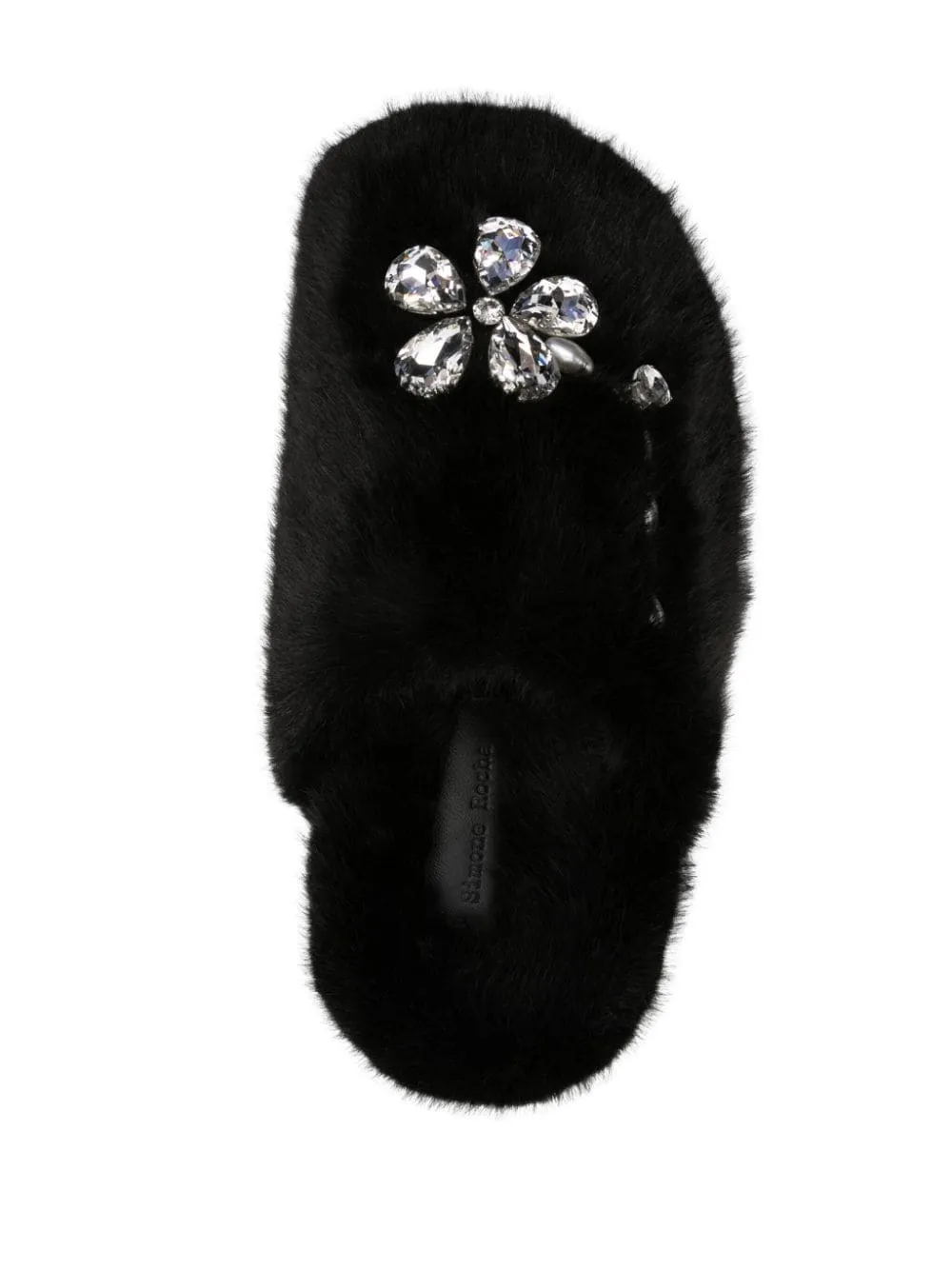 Furry Slipper