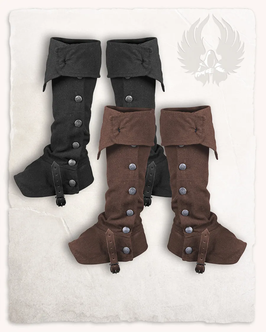 Gabriel Boot Gaiters