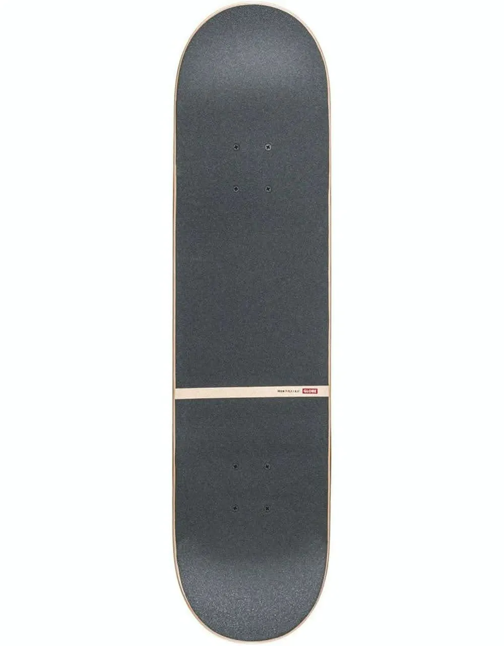 Globe G2 From Beyond Complete Skateboard - 7.75"