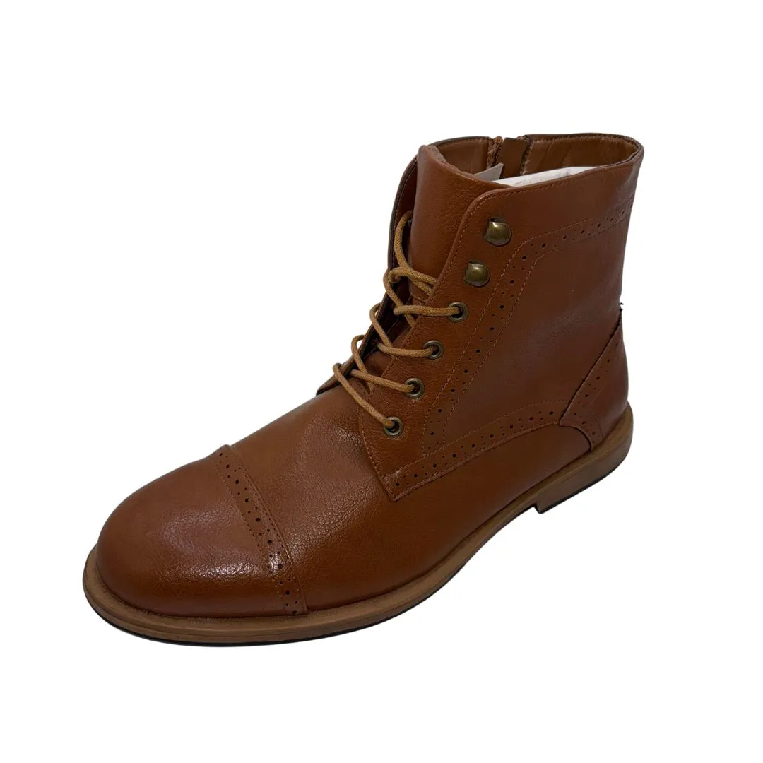 Golaiman Men's Casual Boots