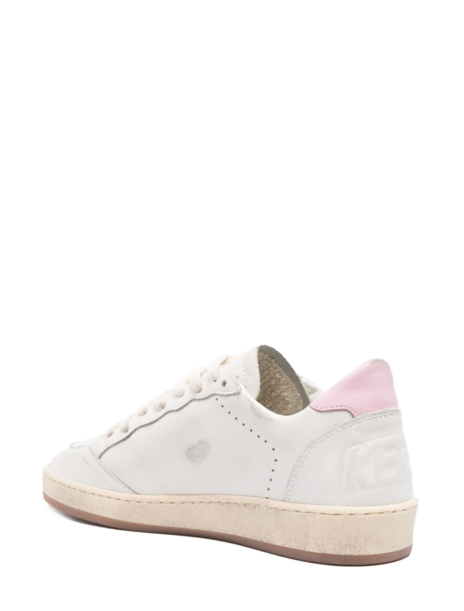 Golden Goose Ball Star Sneakers