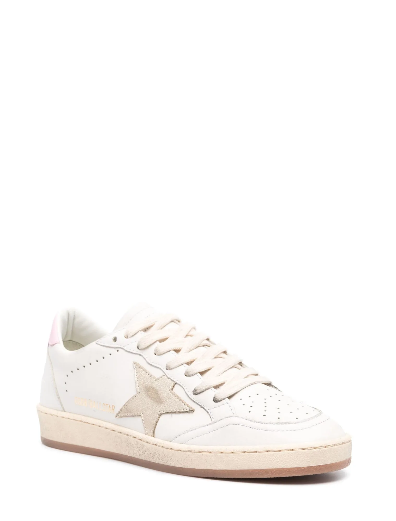 Golden Goose Ball Star Sneakers