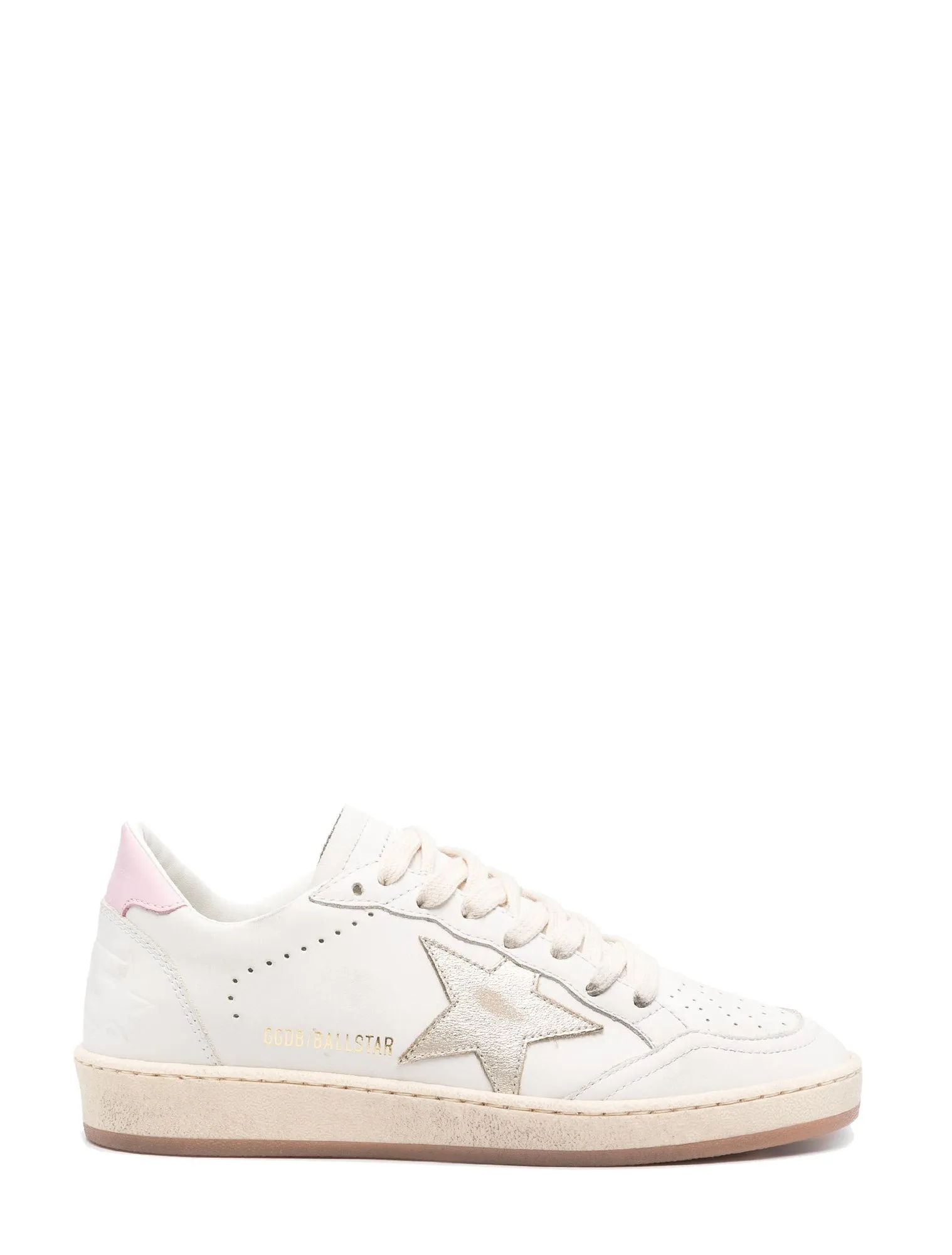 Golden Goose Ball Star Sneakers