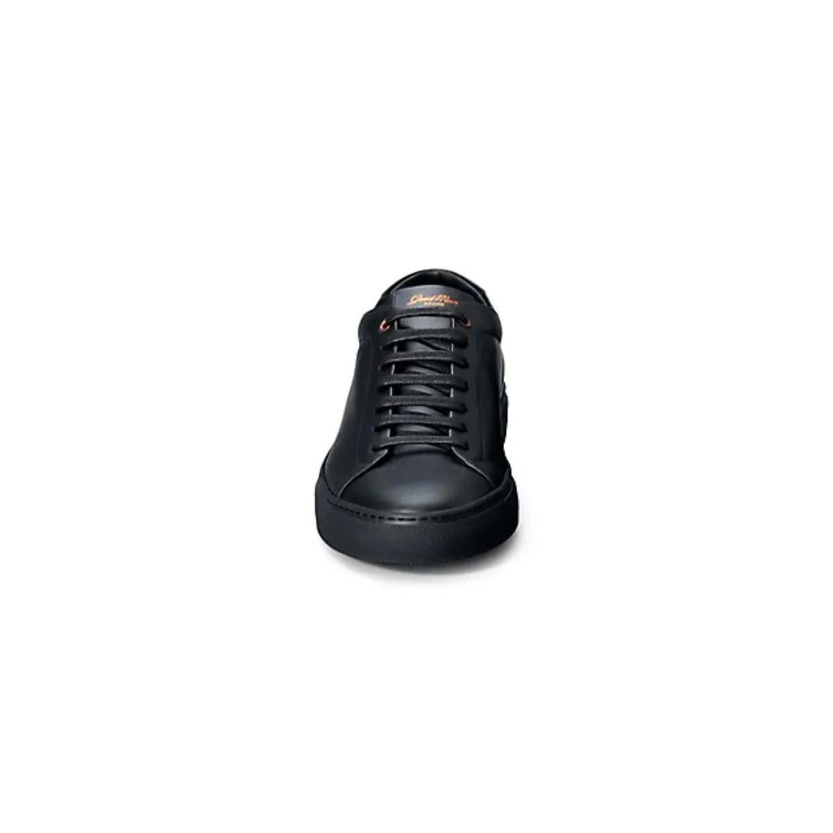 Good Man Brand Men's Edge Sneaker in 051 Black