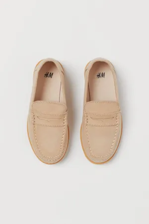 H & M Loafers