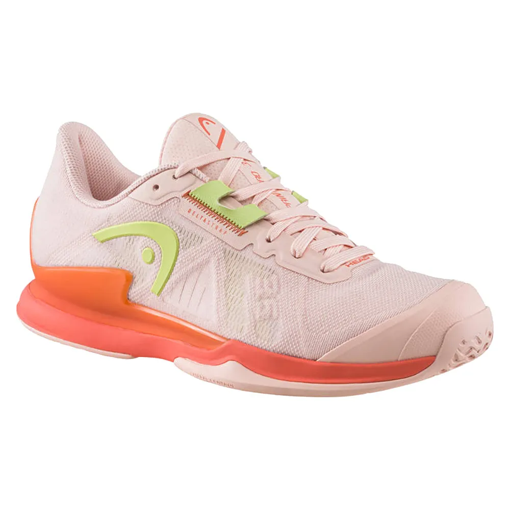 Head Sprint Pro 3.5 Womens Tennis Shoes