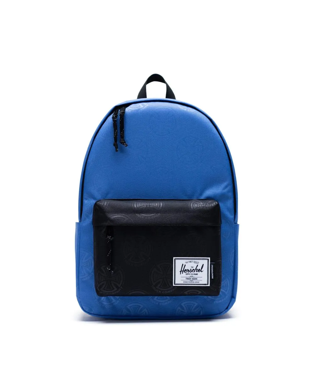 HERSCHEL INDEPENDENT CLASSIC XL AMPARO BLUE