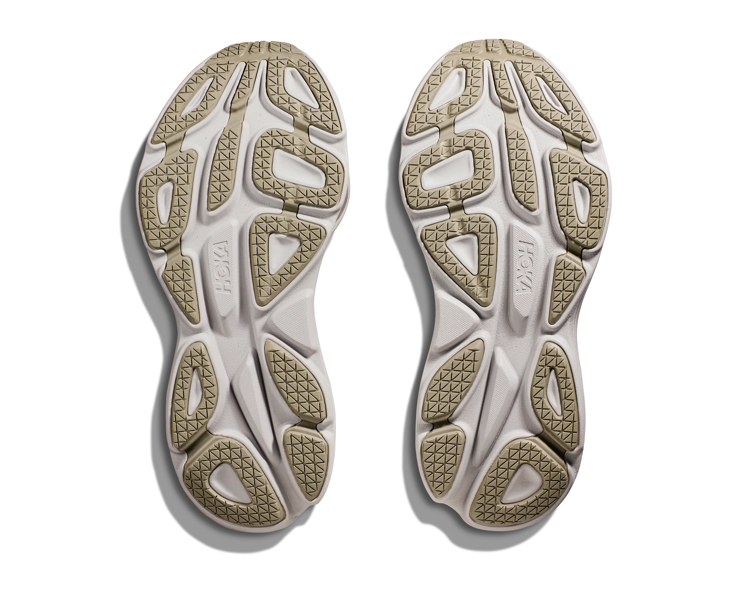 Hoka Bondi 8 Men's