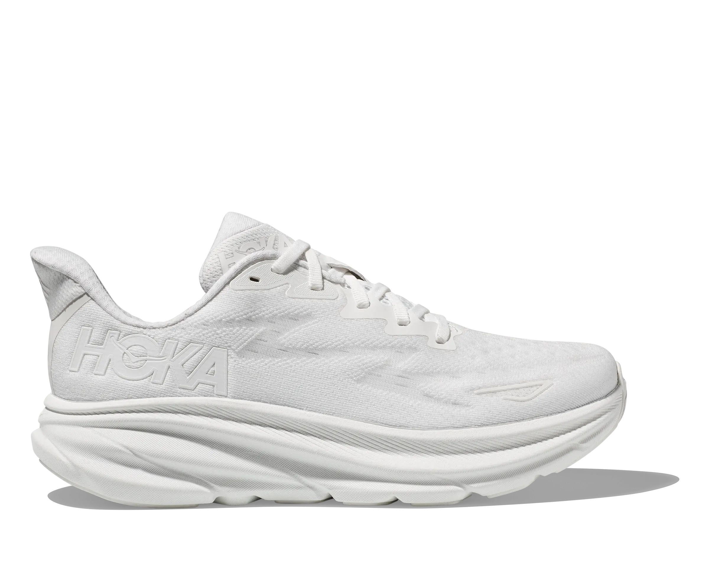 Hoka Clifton 9 Women's