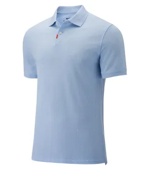 Hydrogen Blue - The Nike polo golf space dot slim