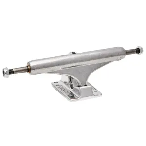 Independent Polished (MID) Skateboard Trucks 2pk