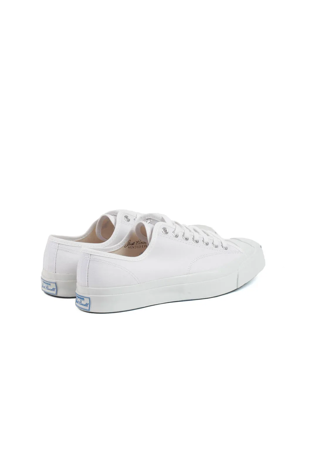 Jack Purcell Signature Ox