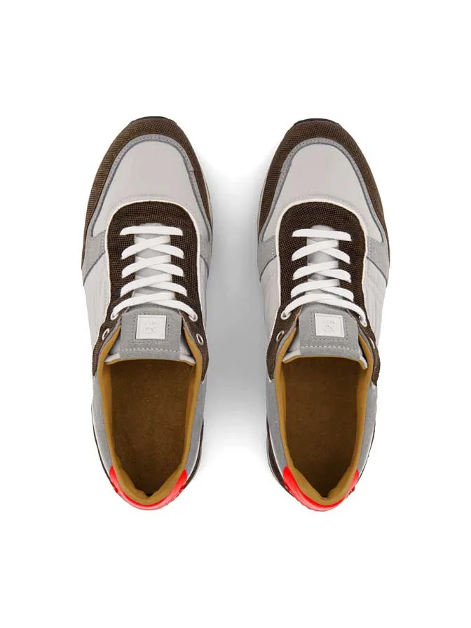 Joan Retro Trainer