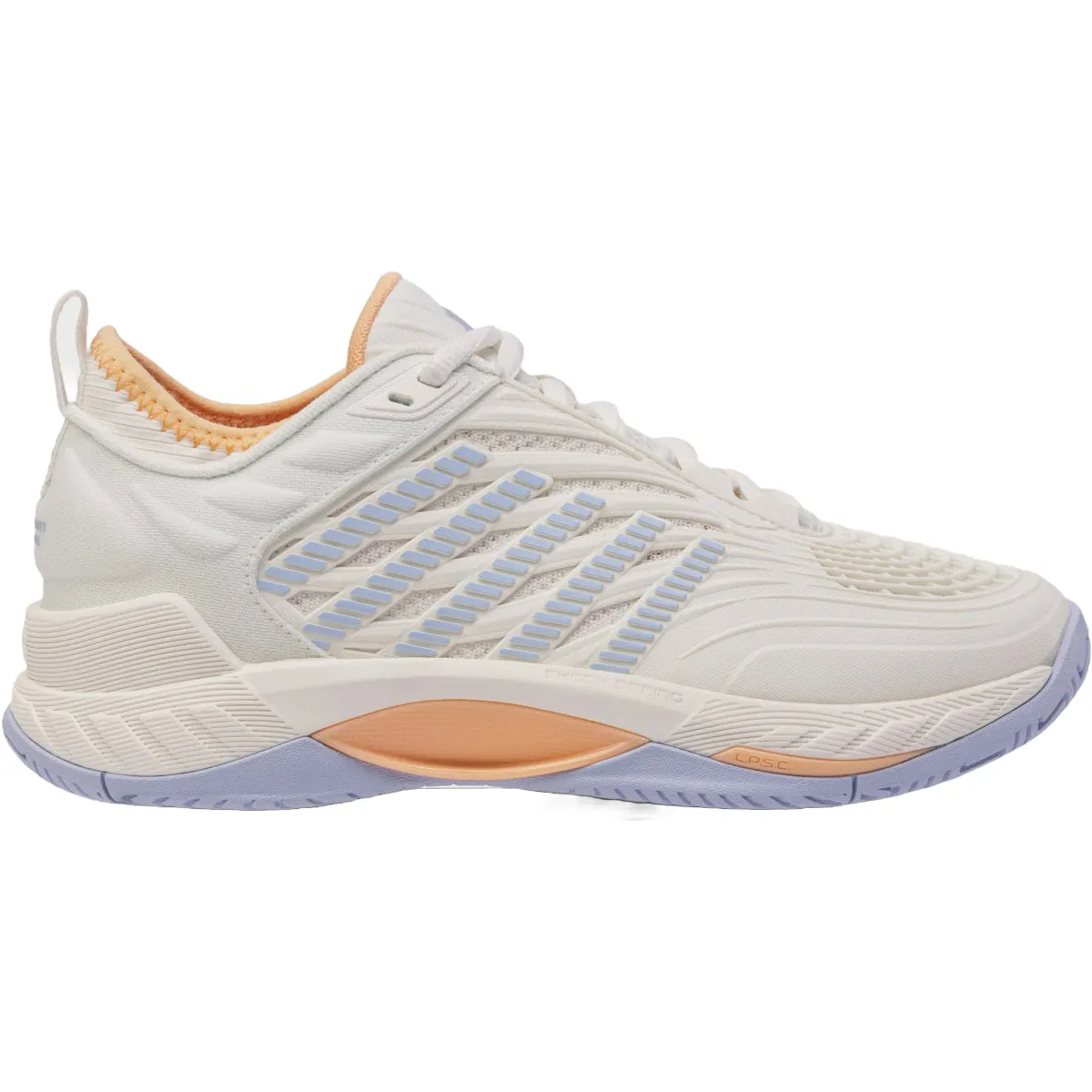 K-Swiss Women's Hypercourt Supreme 2 Tennis Shoes - 131