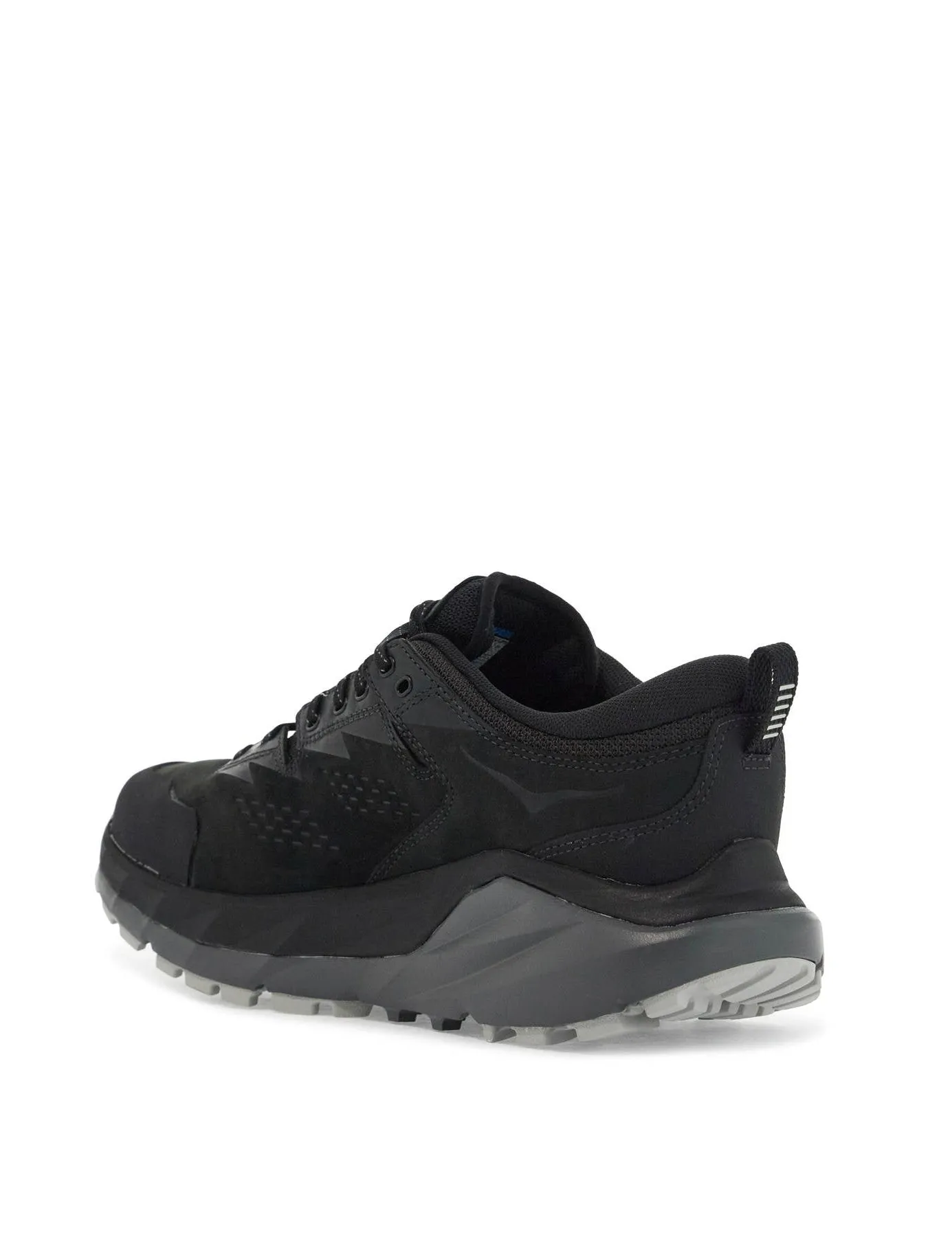 Kaha Low Nubuck Trekking Shoes