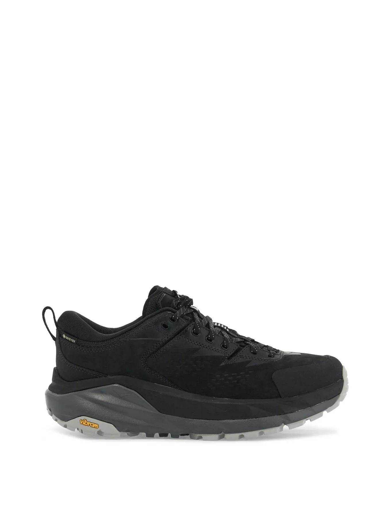 Kaha Low Nubuck Trekking Shoes