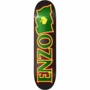 KFD Cautela Flagship 8.25" Skateboard Deck