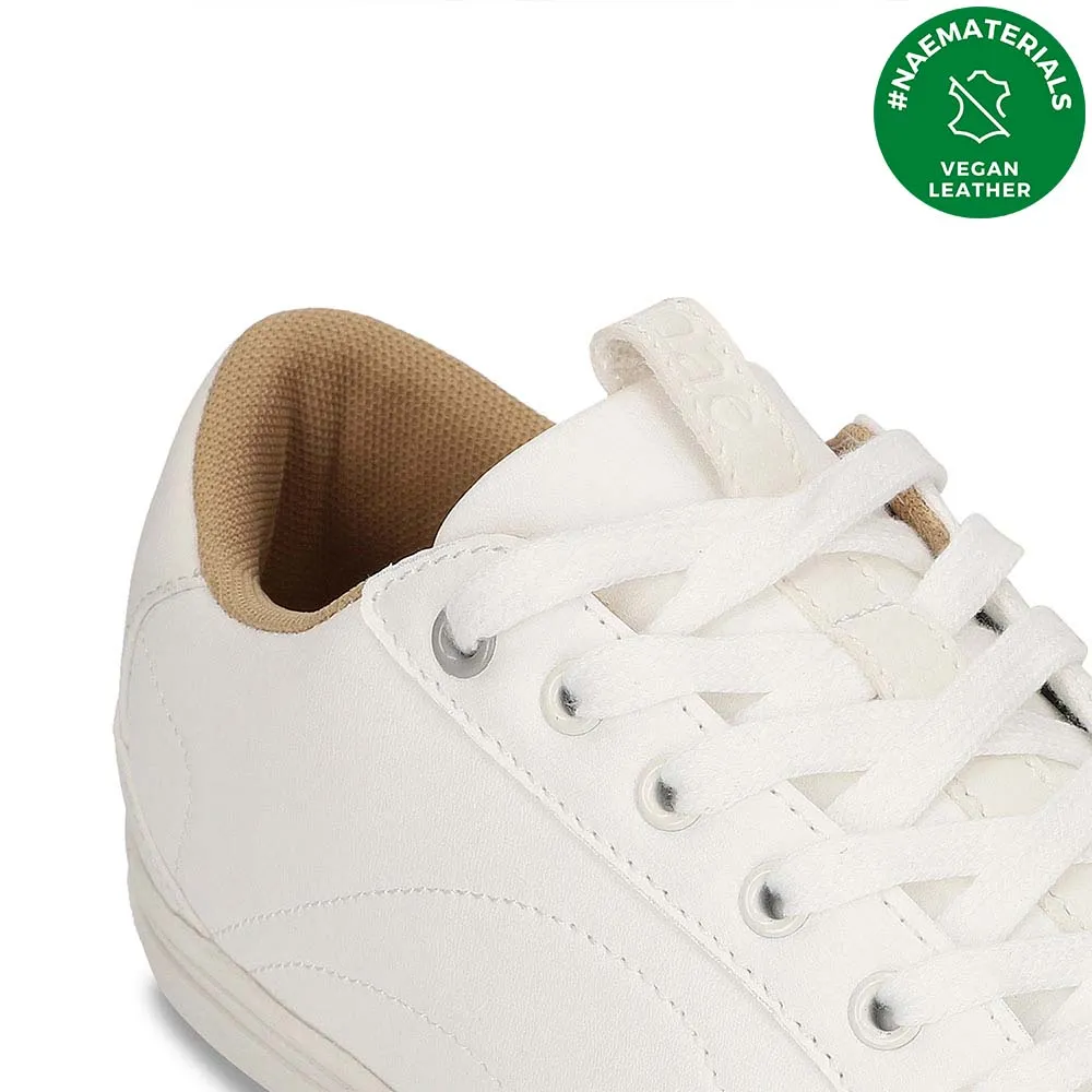 Komo Sneakers White