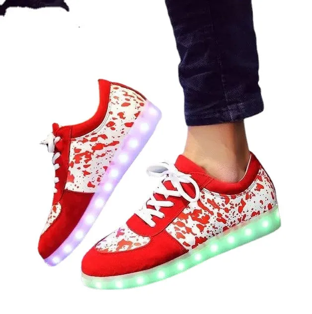 Led Shoes 2024