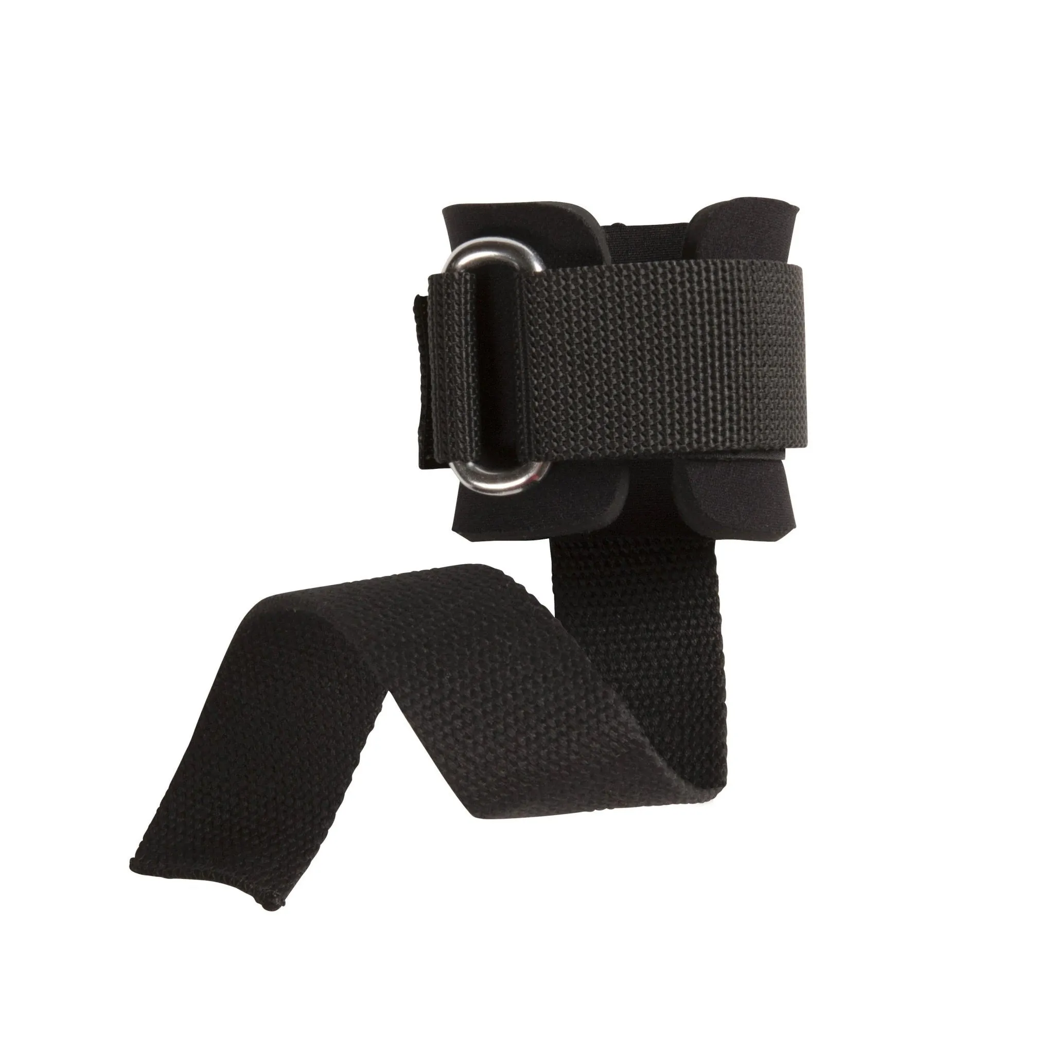 Lift Tech Fitness Neo Wrist Support Lifting Straps