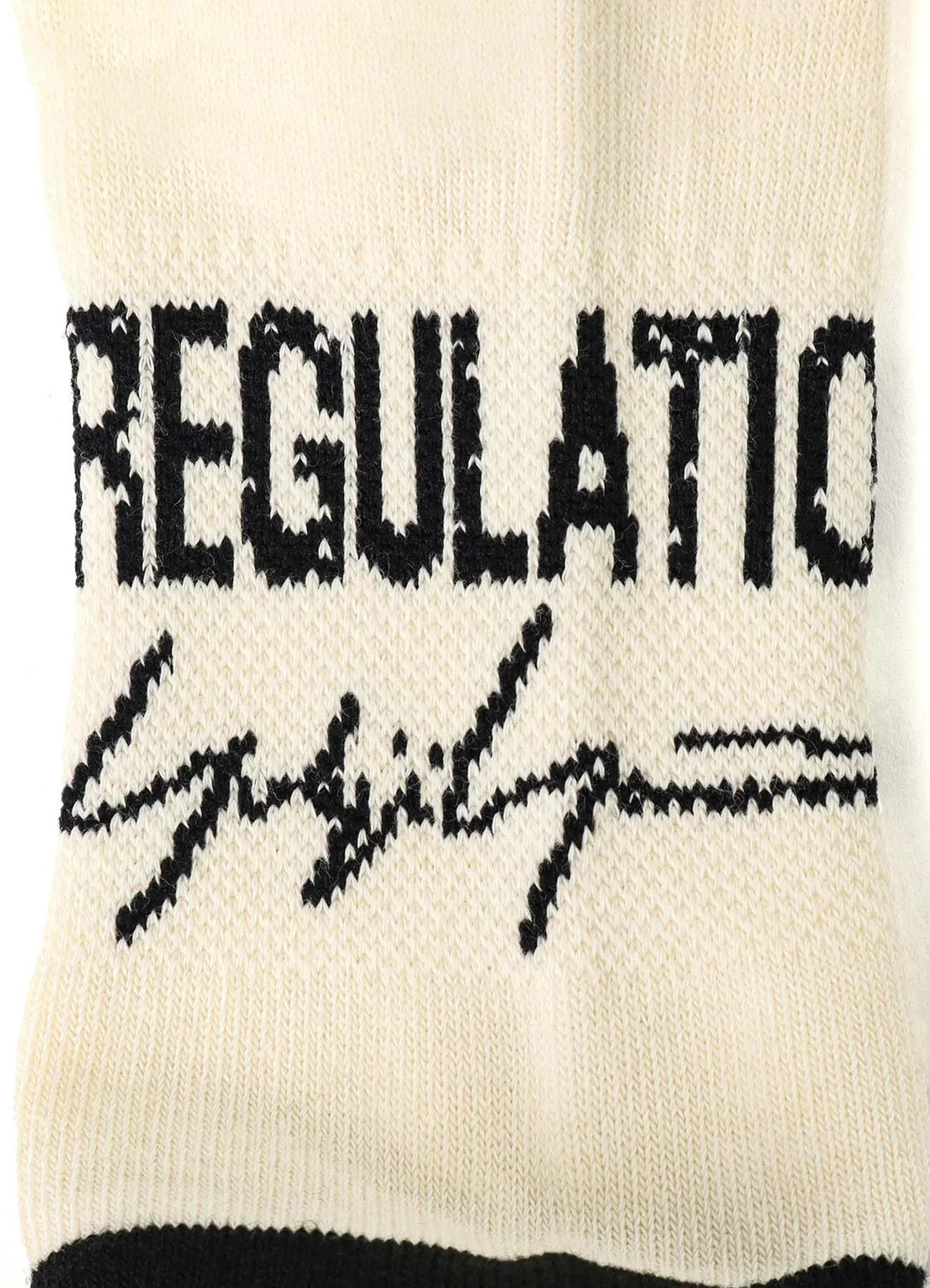 LOGO SOCKS