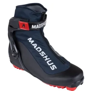 Madshus Endurace Universal Cross Country Ski Boot Eu 37 (Us Women's 6)