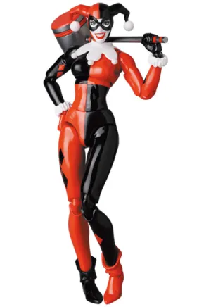 MAFEX Harley Quinn (Batman: Hush Ver.)