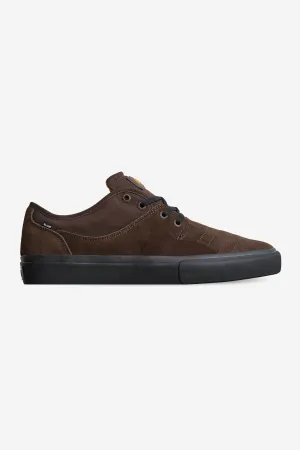 Mahalo Plus - Coffee/Black - Skate Shoes