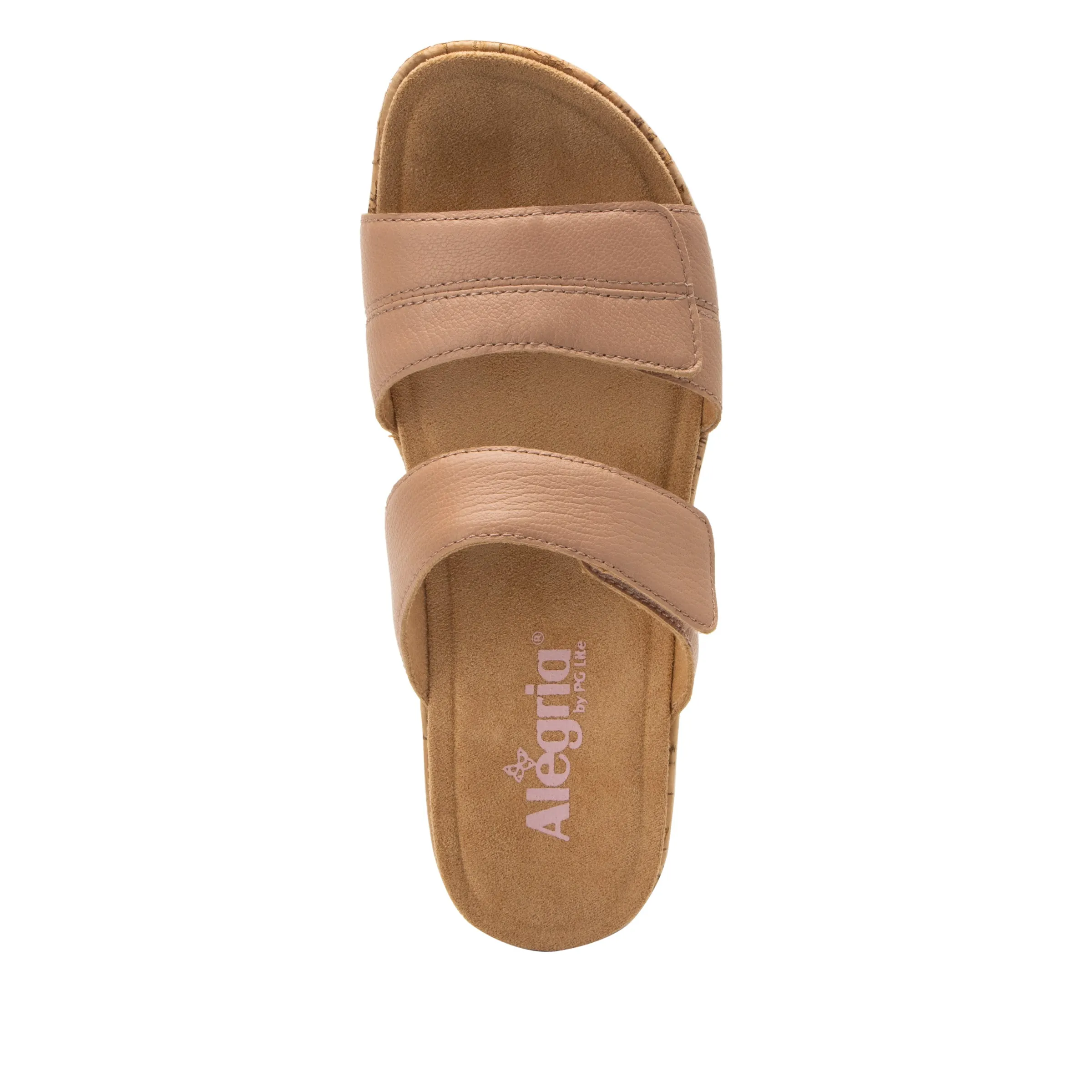 Mena Mauve Mist Sandal