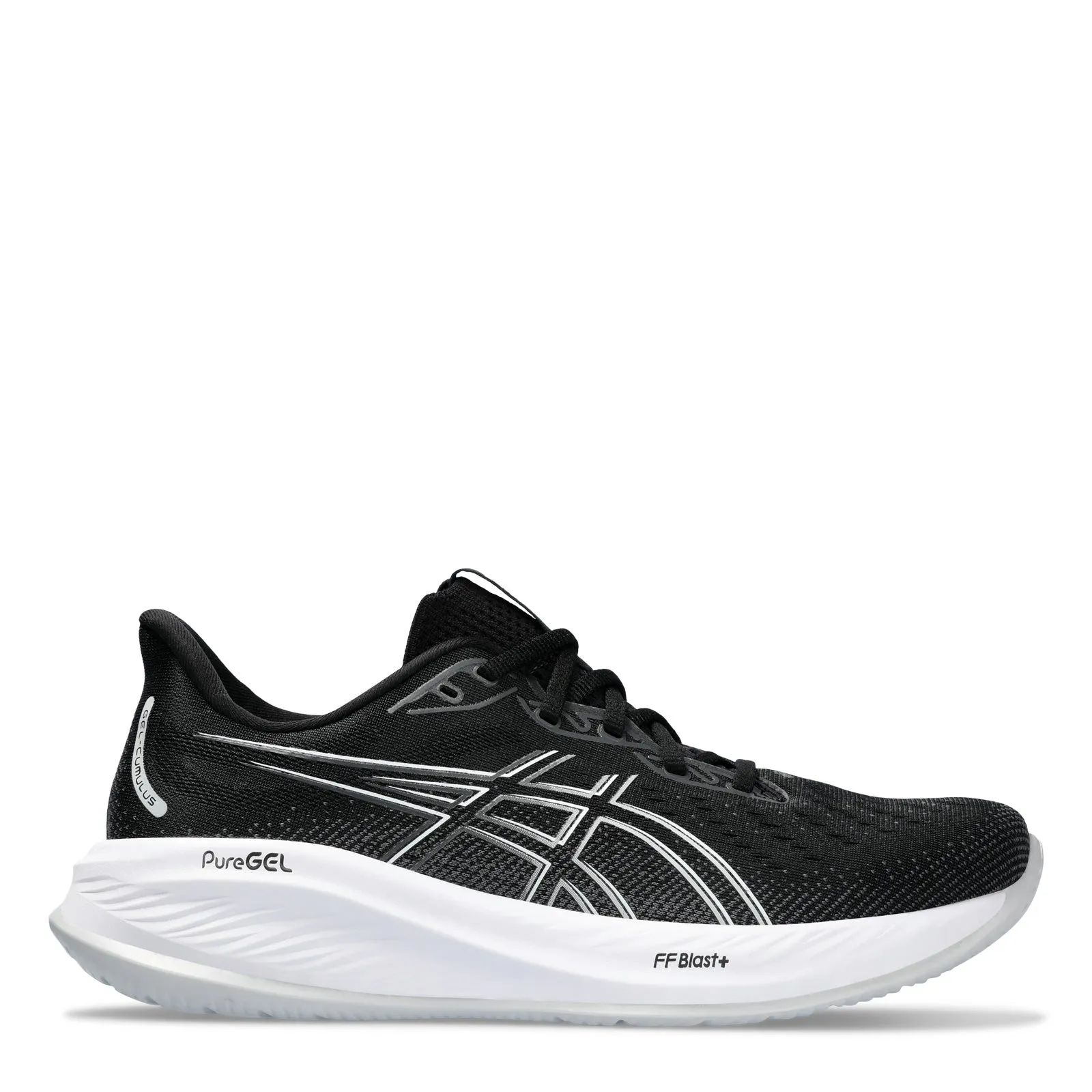 Men's ASICS, GEL-Cumulus 26 Running Shoe - Extra Wide Width