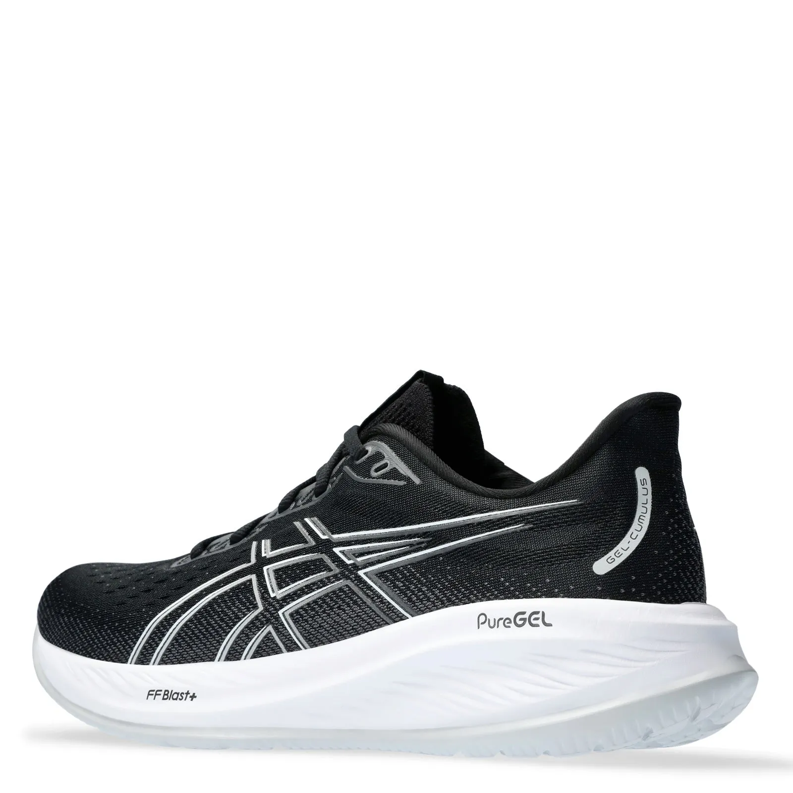 Men's ASICS, GEL-Cumulus 26 Running Shoe - Extra Wide Width