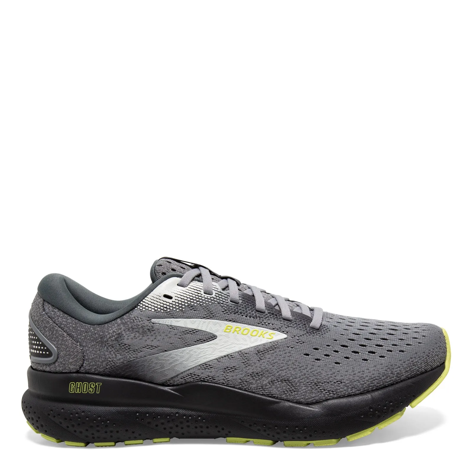 Men's Brooks, Ghost 16 Running Shoe - Wide Width