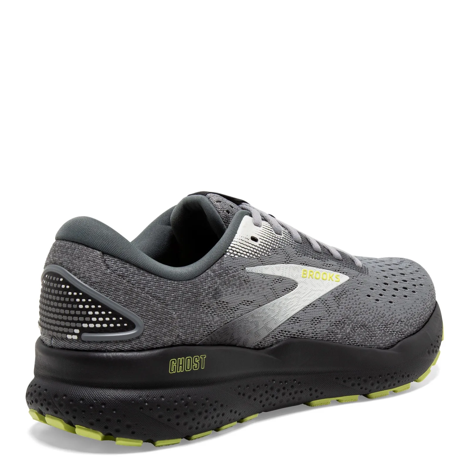 Men's Brooks, Ghost 16 Running Shoe - Wide Width